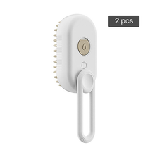 Load image into Gallery viewer, FurMist™ - Pet Steam Brush