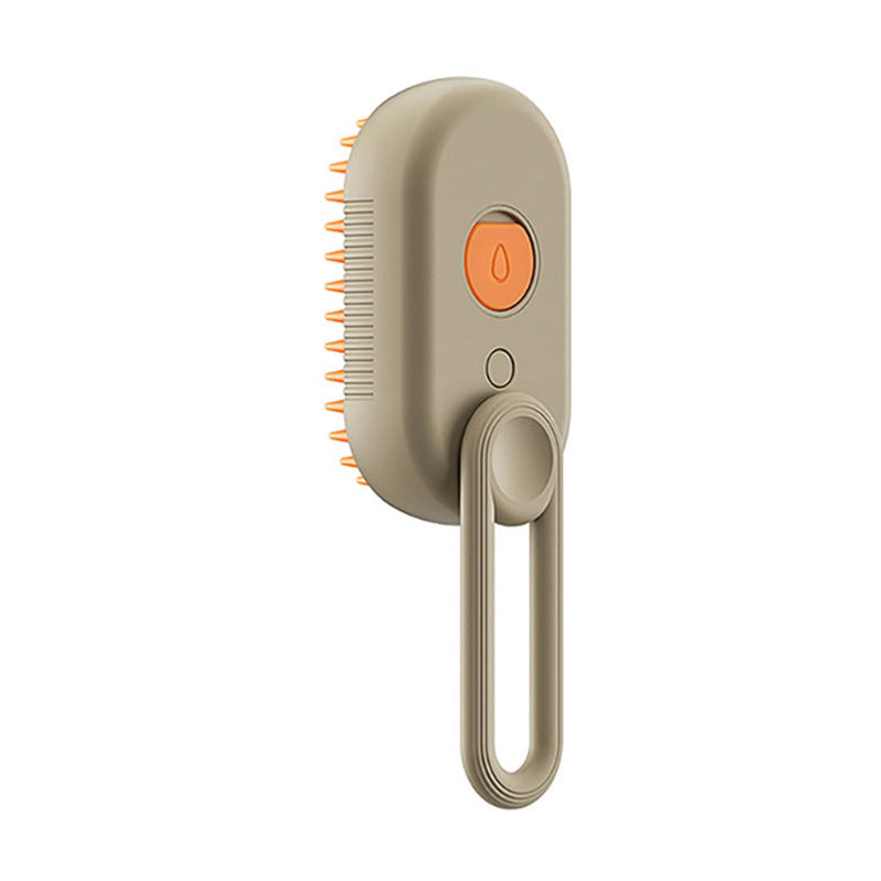 FurMist™ - Pet Steam Brush