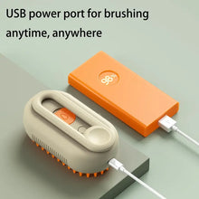 Load image into Gallery viewer, FurMist™ - Pet Steam Brush
