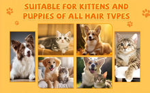 Load image into Gallery viewer, FurMist™ - Pet Steam Brush

