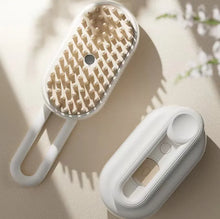 Load image into Gallery viewer, 3-in-1 Cat Steam Brush
