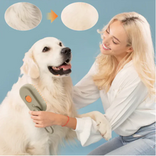 Load image into Gallery viewer, FurMist™ - Pet Steam Brush
