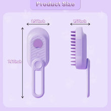 Load image into Gallery viewer, 3-in-1 Cat Steam Brush
